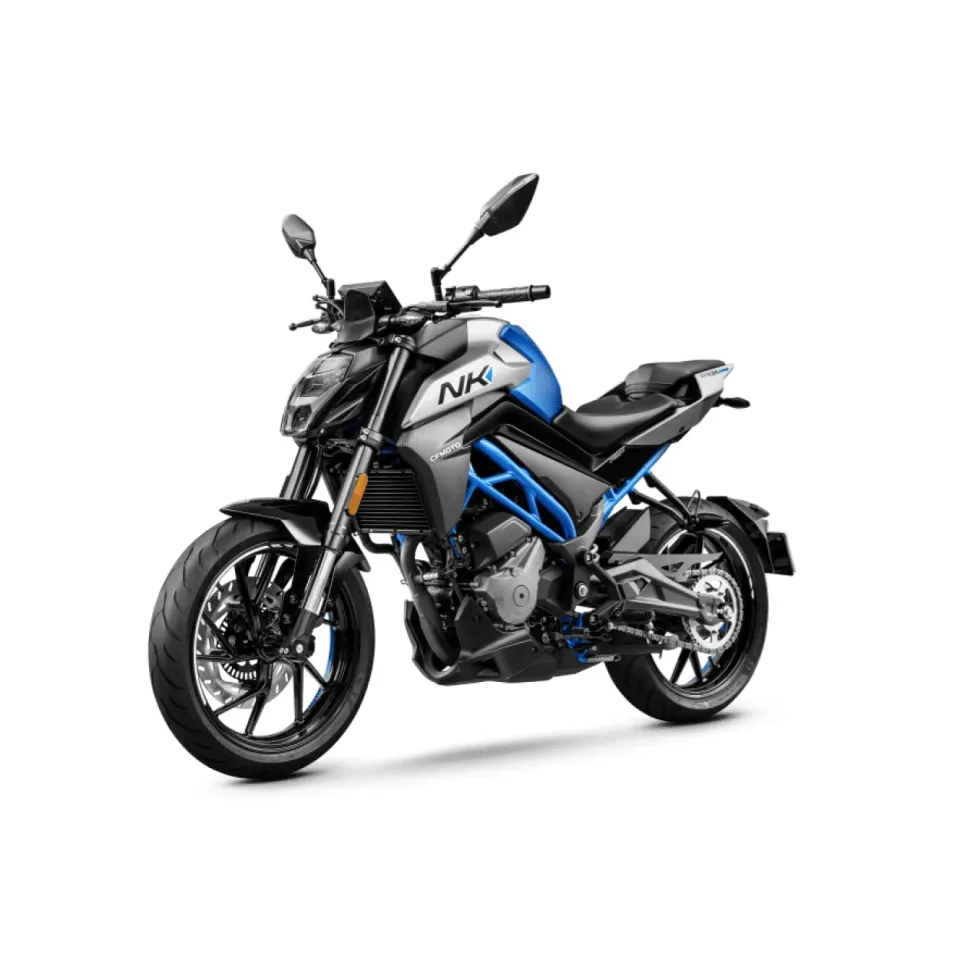 CFMoto 300NK Base