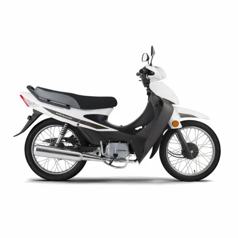 Corven Mirage 110 RT