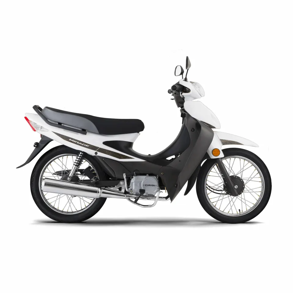 Corven Mirage 110 RT
