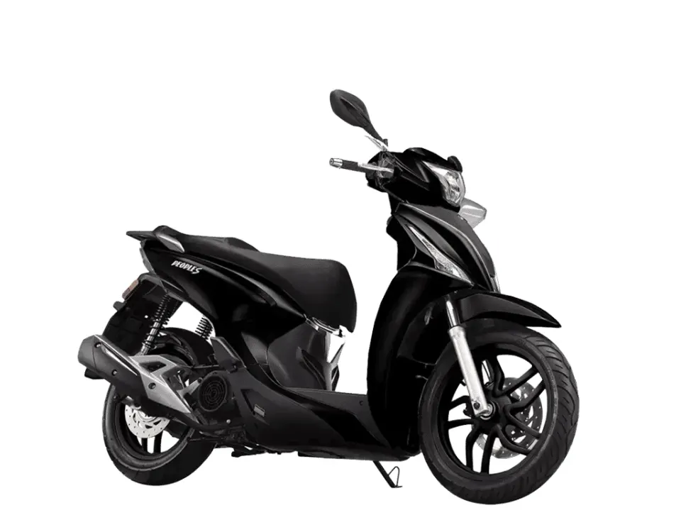 Kymco People 150