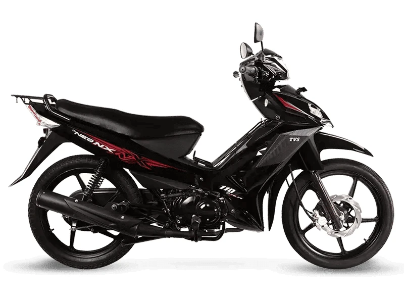 Imagen de Neo NX