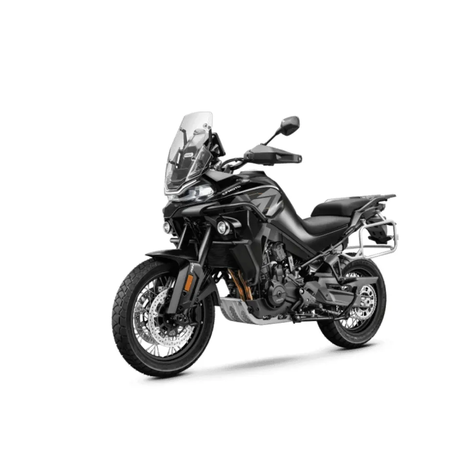 CFMoto 800MT Explore