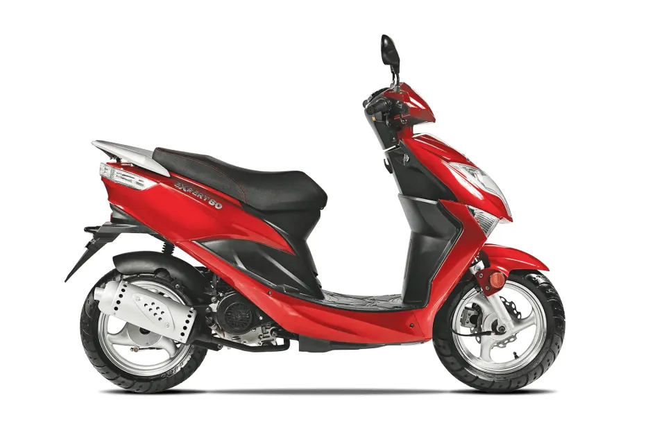 Corven Expert 80