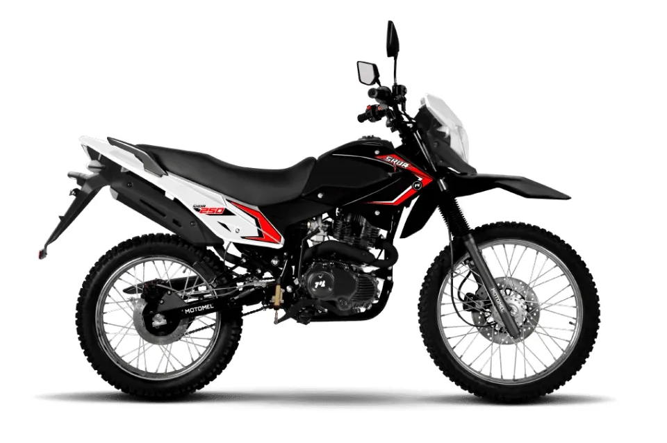 Motomel Skua 250