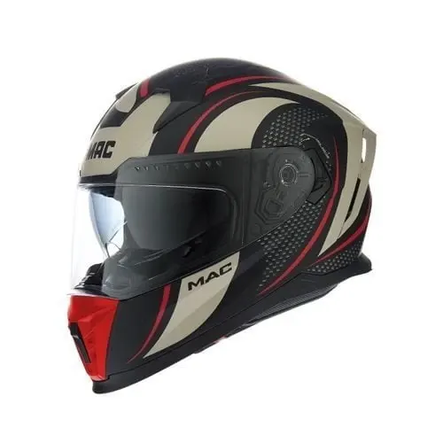 Casco Mac 069 Force