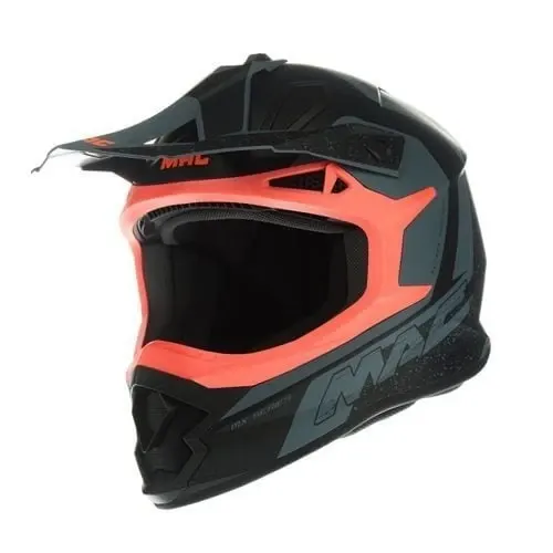Casco Mac Virtus MX609 Foster