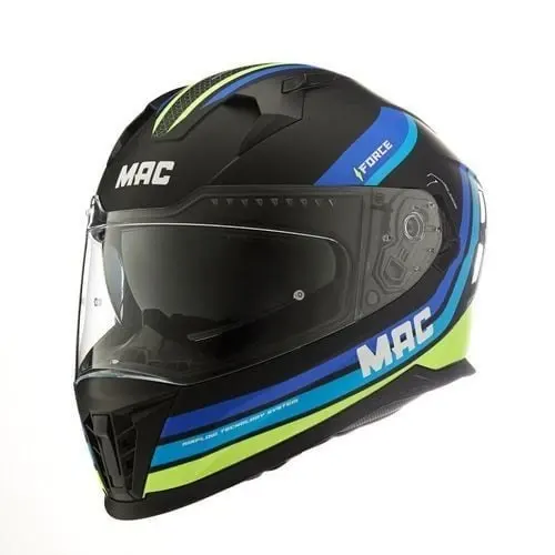 MAC Casco MAC 069 Force Ottis