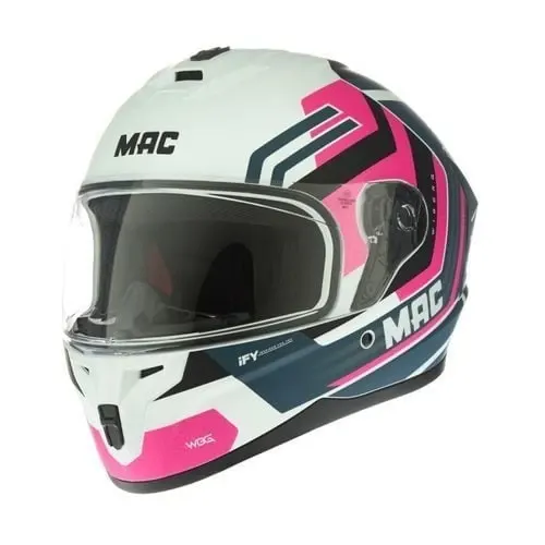 MAC Casco MAC 070 Volt Wiberg