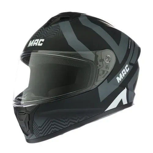 Casco MAC 801 Starter Hill