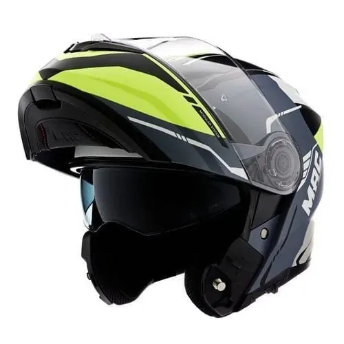 MAC Casco MAC 908 Rock Circle