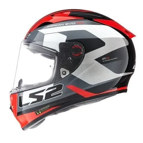 LS2 Casco LS2 323 Arrow R Compete