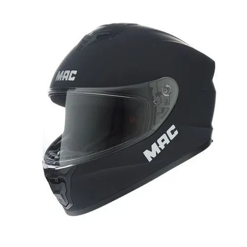 Casco Mac 801 Starter Solid