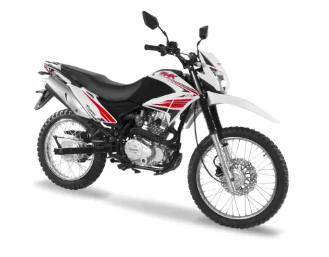 Corven Triax 200 R3