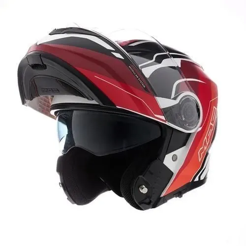 Casco MAC 908 Rock Floyd