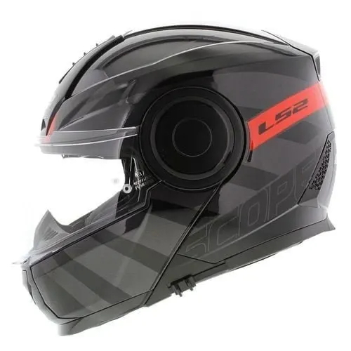 LS2 Casco LS2 902 Scope Hamr
