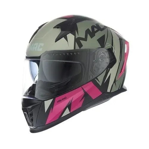 Casco MAC 069 Force Arkang