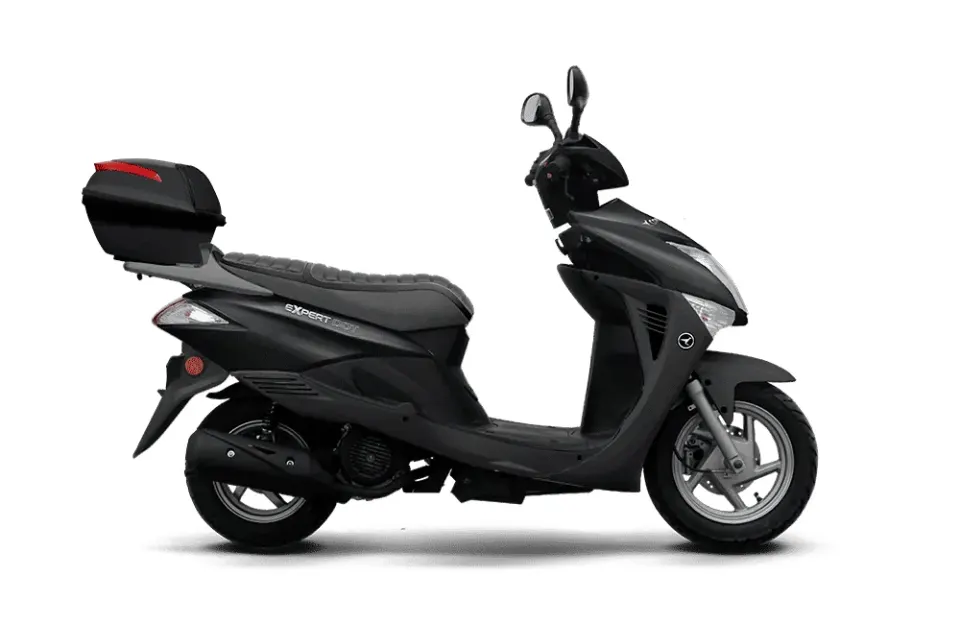 Corven Expert 150 DOT