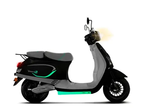 Motomel Strato Strato e Eléctrico