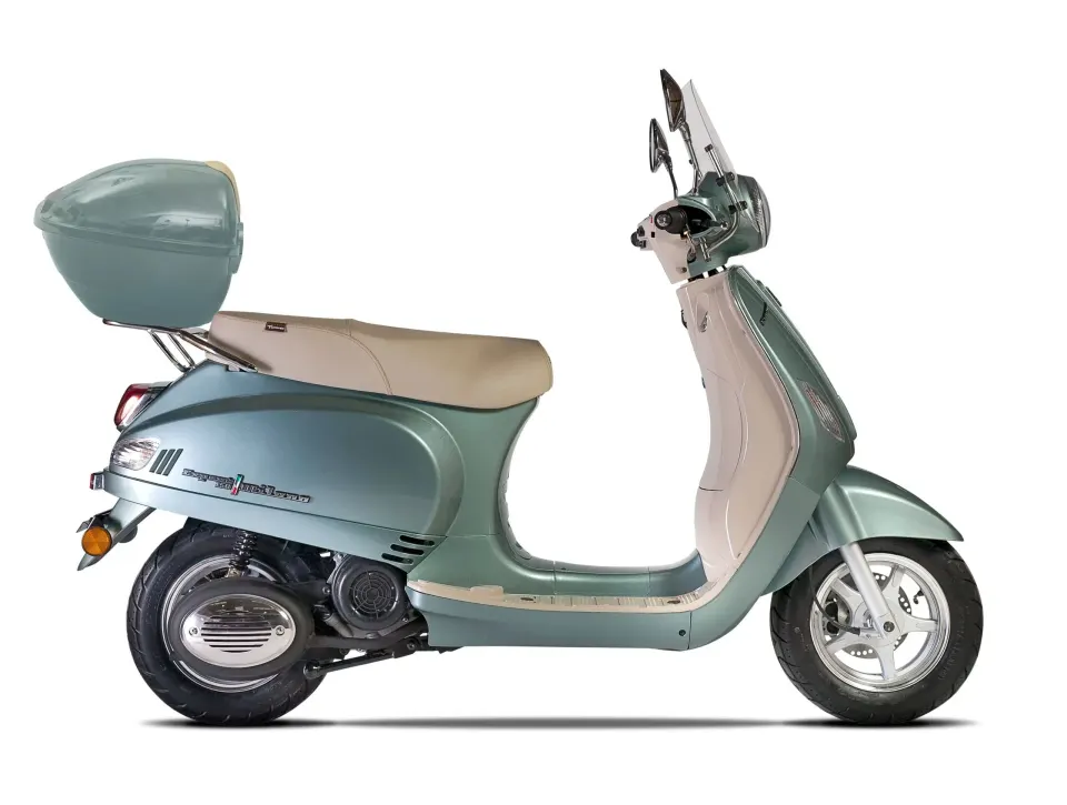 Corven Expert 150 Milano