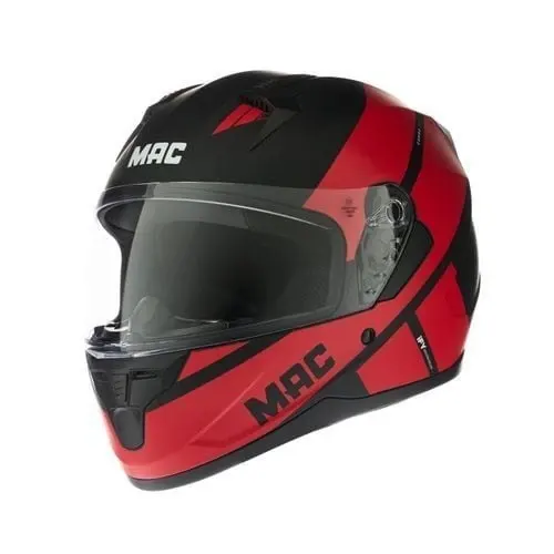 MAC Casco MAC 067 Bass Cuard