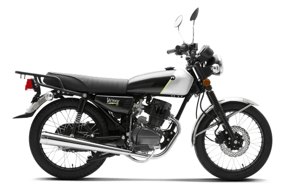 Motomel Victory 150