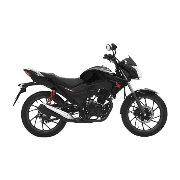 Honda TWISTER 125