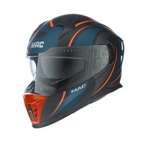 MAC Casco Mac 069 Force Cirkus