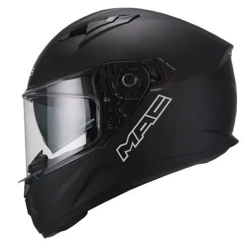 Casco MAC 825 Speed 2.0