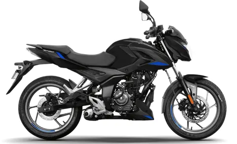 Bajaj Rouser P150