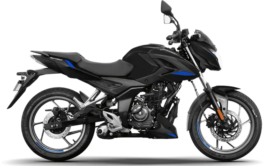 Bajaj Rouser P150