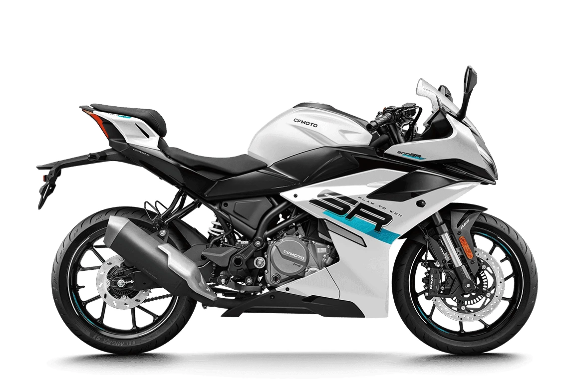 Imagen de 300SR