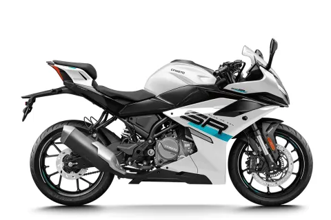 CFMoto 300SR Base