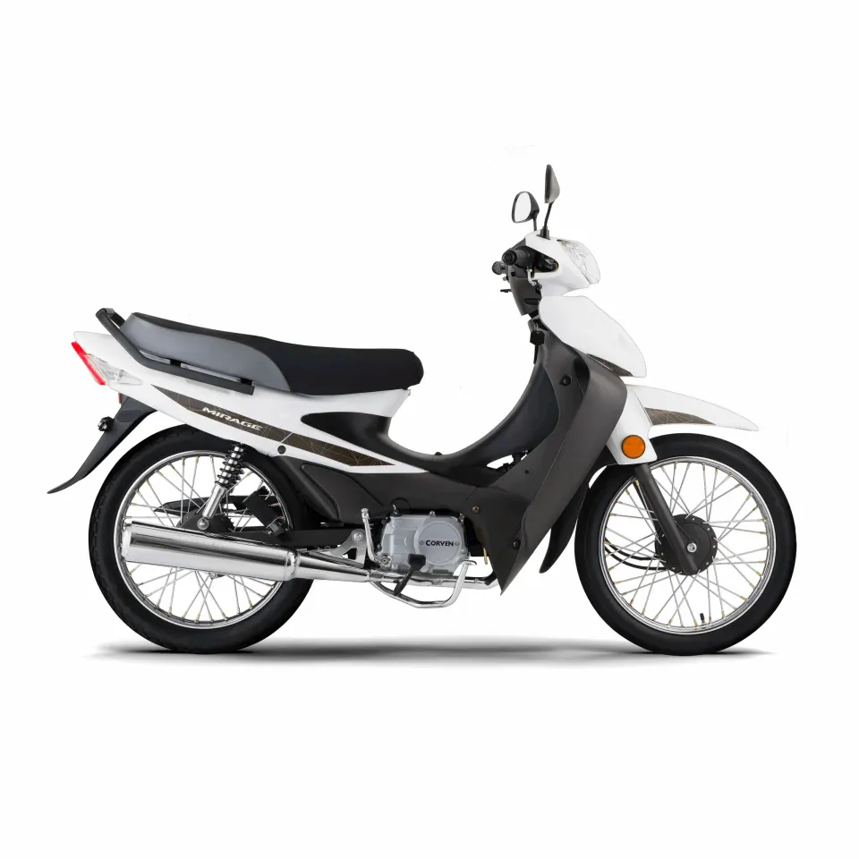 Corven Mirage 110 AD
