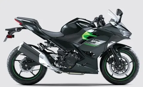 Kawasaki Ninja 400 ABS