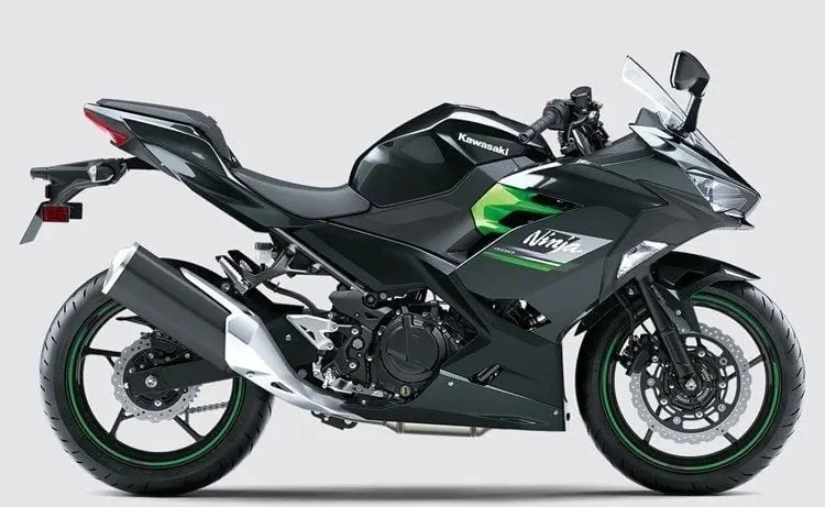 Kawasaki Ninja 400 ABS