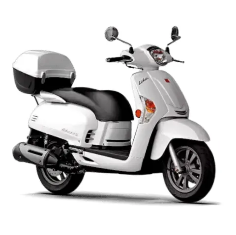 Kymco Like 125