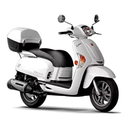 Kymco Like 125