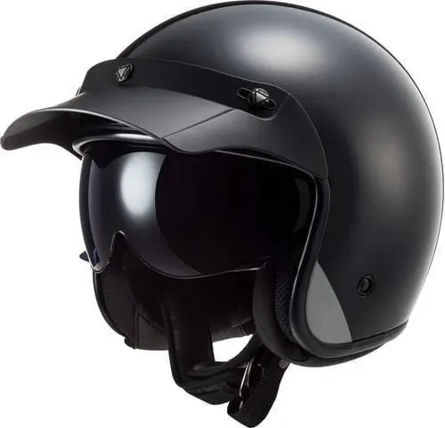 LS2 Casco LS2 Of601 Bob