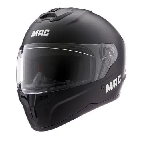 Casco Mac 070 Volt Solid