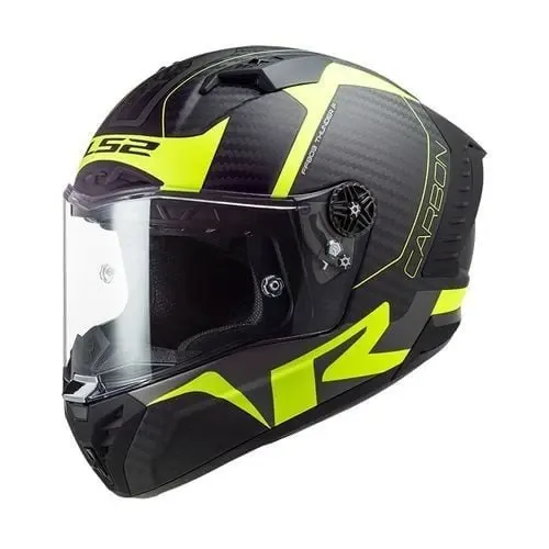 LS2 Casco LS2 805 Thunder Racing