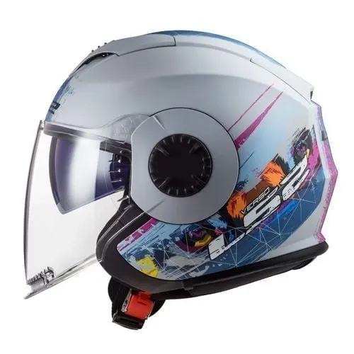 LS2 Casco LS2 570 Verso Spring Mate