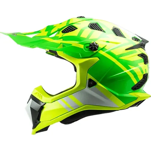 LS2 Casco LS2 570 Verso Solid