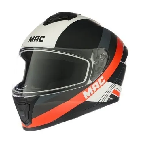 Casco MAC 801 Starter Winexzor