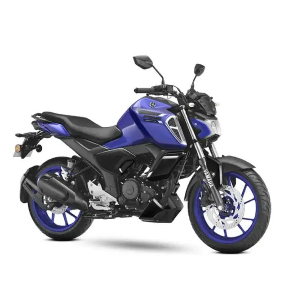 Yamaha FZ-S 150