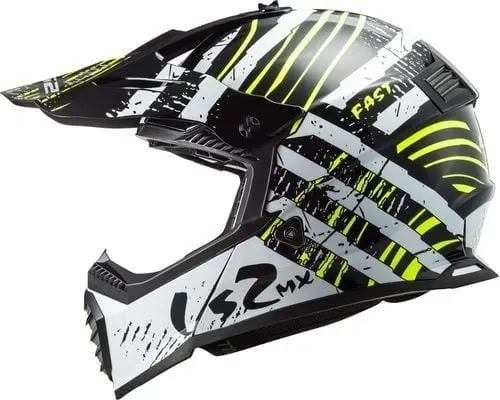 LS2 Casco LS2 570 Verso Solid