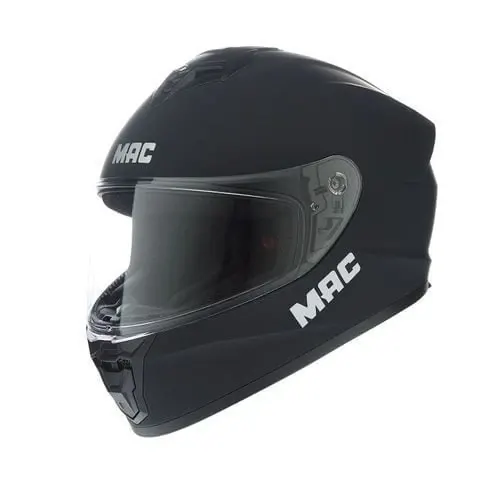 Casco Mac 801 Starter Solid