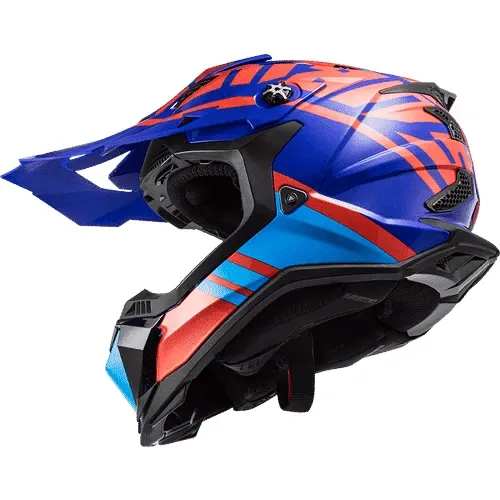 LS2 Casco LS2 570 Verso Solid