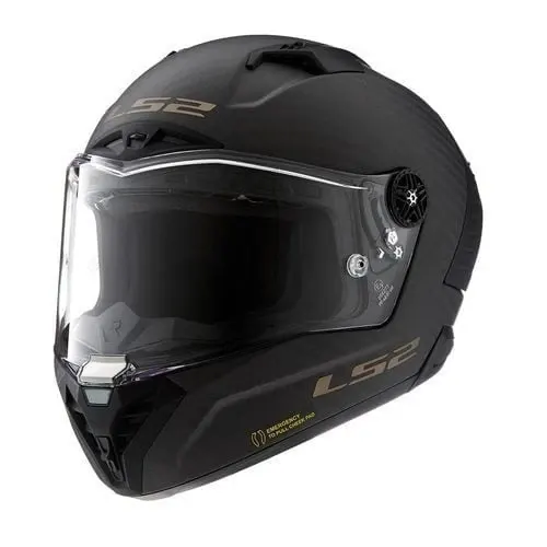 LS2 Casco LS2 570 Verso Solid