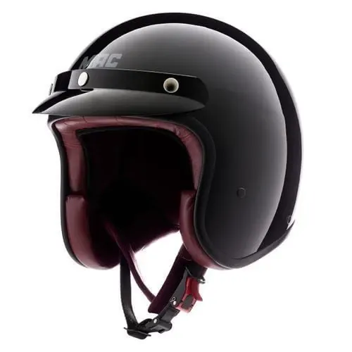 MAC Casco Mac 181 Bowie Solid