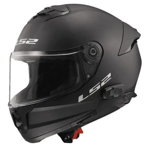 Casco LS2 570 Verso Solid